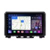 Магнитола Farcar XL3071M (S500 PLUS) (6/128ГБ) для Suzuki Jimny IV 2018-2025 на Android 12.0