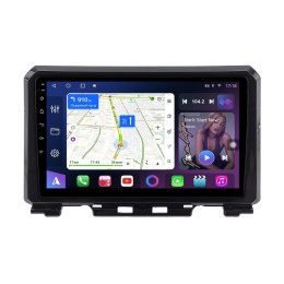 Магнитола Farcar XL3071M (S500 PLUS) (6/128ГБ) для Suzuki Jimny IV 2018-2025 на Android 12.0