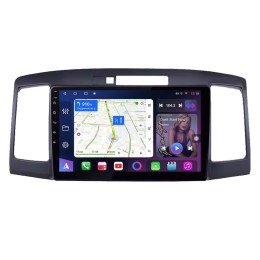 Магнитола Farcar XL3023M (S500 PLUS) (6/128ГБ) для Toyota Allion 240, Premio 2001-2007 на Android 12.0