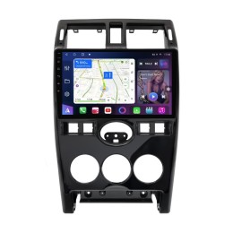Магнитола Farcar XL3112M (S500 PLUS) (6/128ГБ) для Lada Priora 2007-2013 черная на Android 12.0