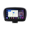 Магнитола Farcar XL1230M (S500 PLUS) (6/128ГБ) для Fiat 500x 2014-2019 на Android 12.0