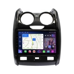 Магнитола Farcar XL3008M (S500 PLUS) (6/128ГБ) для Renault Duster 2015-2021 на Android 12.0