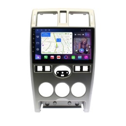 Магнитола Farcar TM3112M (S500 PLUS) для Lada Priora 2007-2013 на Android 12.0