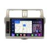 Магнитола Farcar TM347/531M (S500 PLUS) для Toyota Land Cruiser Prado 150 2013-2017 на Android 12.0