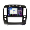 Магнитола Farcar TM3066M (S500 PLUS) для Nissan Navara 2004-2015 на Android 12.0