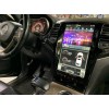 Штатная магнитола CarMedia ZF-1823B-GE для Jeep Grand Cherokee IV 2013-2022 Черная на Android 13.0