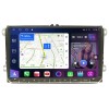 Магнитола Farcar TG818 (S500 PLUS) для Skoda универсальная на Android 12.0