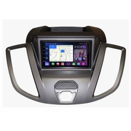 Магнитола Farcar TM832M (S500 PLUS) для Ford Transit 2014-2022 на Android 12.0