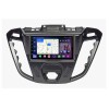 Магнитола Farcar TM832M (S500 PLUS) для Ford Transit Custom 2012-2022 на Android 12.0