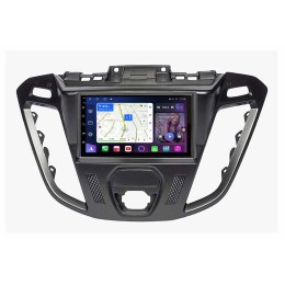 Магнитола Farcar TM832M (S500 PLUS) для Ford Transit Custom 2012-2022 на Android 12.0