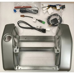 CarMedia MRW-1305 для Toyota Tundra II 2013-2021 на Android 12.0