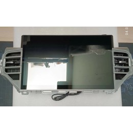 CarMedia MRW-1305 для Toyota Tundra II 2013-2021 на Android 12.0