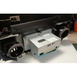 CarMedia MRW-1305 для Toyota Tundra II 2013-2021 на Android 12.0