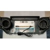 Штатная магнитола CarMedia MRW-1305 для Toyota Tundra II 2013-2021 на Android 12.0
