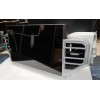 Штатная магнитола CarMedia MRW-1305 для Toyota Tundra II 2013-2021 на Android 12.0