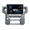 Штатная магнитола CarMedia MRW-1305 для Toyota Tundra II 2013-2021 на Android 12.0