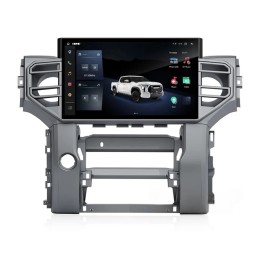 CarMedia MRW-1305 для Toyota Tundra II 2013-2021 на Android 12.0