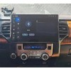 Штатная магнитола CarMedia MRW-1305 для Toyota Tundra II 2013-2021 на Android 12.0