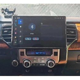 CarMedia MRW-1305 для Toyota Tundra II 2013-2021 на Android 12.0