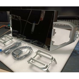 CarMedia MRW-1306 для Toyota Tundra 2022+ на Android 12.0