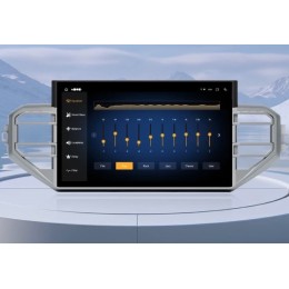 CarMedia MRW-1306 для Toyota Tundra 2022+ на Android 12.0