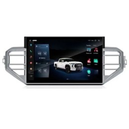 CarMedia MRW-1306 для Toyota Tundra 2022+ на Android 12.0