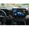Штатная магнитола CarMedia MRW-1306 для Toyota Tundra 2022+ на Android 12.0