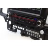Штатная магнитола Ksize DVA-ZN7045 Mitsubishi Lancer 2008+ Android 5.1.1