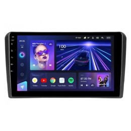Штатная магнитола Teyes CC3 4/32 ГБ для Audi A3 II (8P) 2007-2013 на Android 10.0