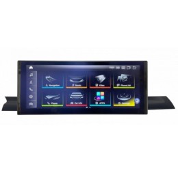 Parafar для Audi A4 (B9), A5 (F5) 2016-2022 на Android 11.0 (PF1214F)