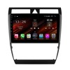 Магнитола Farcar XH102R (S400) (6/128ГБ) для Audi A6 1998-2006 на Android 10.0