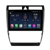 Магнитола Farcar TG102R (S400) для Audi A6 1998-2006 на Android 10.0