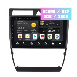 Wide Media MT9110QT-2/32 для Audi A6 1998-2004 на Android 10.0