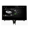 Штатная магнитола Parafar для Audi A6 2011-2018 (С7) (взамен штатного 8" экрана) на Android 11.0 (PF7951A11)