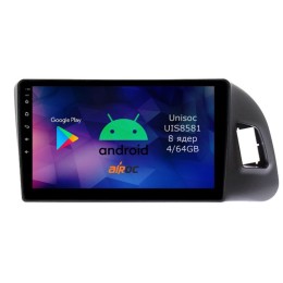 Roximo RM-3603 4/64 ГБ для Audi Q5 I 2008-2016 на Android 12.0