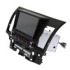 Штатная магнитола Ksize DVA-ZN7045 Mitsubishi Lancer 2008+ Android 5.1.1
