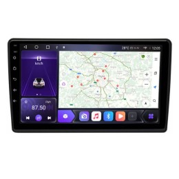 2 DIN CarMedia OL-9009-RP 9 дюймов на Android 13.0