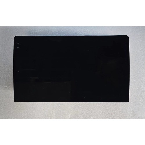 Универсальная магнитола 2K CarMedia OL-1010-RP-2K на Android 13.0