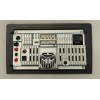 Универсальная магнитола 2K CarMedia OL-1010-RP-2K на Android 13.0