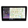 Универсальная магнитола 2K CarMedia OL-1010-RP-2K на Android 13.0