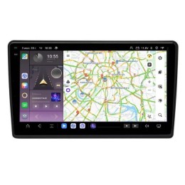 2K CarMedia OL-1010-RP-2K на Android 13.0