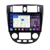 Магнитола Farcar HL3044/3087M (S500 PLUS) для Chevrolet Lacetti sedan 2004-2013 седан черная климат на Android 13.0