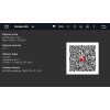 Штатная магнитола Ksize DVA-ZN7045 Mitsubishi Lancer 2008+ Android 5.1.1