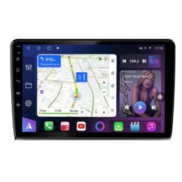 Магнитола Farcar HL232M (S500 PLUS) для Ford EcoSport 2014-2018 на Android 13.0