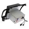 Штатная магнитола Ksize DVA-ZN7045 Mitsubishi Lancer 2008+ Android 5.1.1