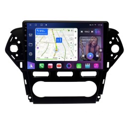 Магнитола Farcar HL1231/3347M черная (S500 PLUS) для Ford Mondeo 2010-2014 на Android 13.0