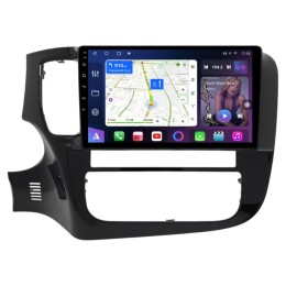 Магнитола Farcar HL1006-9M (S500 PLUS) для Mitsubishi Outlander III 2013-2020 на Android 13.0
