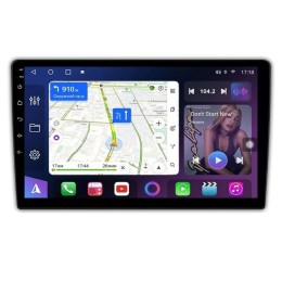 Магнитола Farcar XL3046M (S500 PLUS) (6/128ГБ) для Citroen C2 2003-2009 на Android 13.0