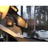 Штатный двухканальный видеорегистратор RedPower DVR-LR2-G DUAL для Land Rover; Jaguar