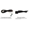 Штатный двухканальный видеорегистратор RedPower DVR-LR2-G DUAL для Land Rover; Jaguar